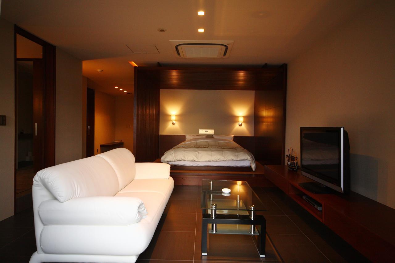 Uminoyasuragi Hotel Ryugu Kami Amakusa ภายนอก รูปภาพ