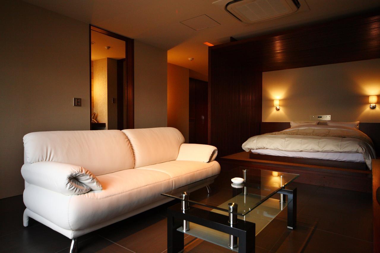 Uminoyasuragi Hotel Ryugu Kami Amakusa ภายนอก รูปภาพ